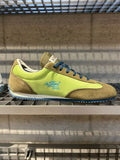 JOGGER OX GREEN GLOW/NUTRIA