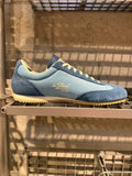 JOGGER OX CAMEO BLUE/DEEP DIVE