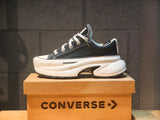 RUN STAR CRUSH OX BLACK/EGRET/BLACK