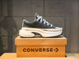 RUN STAR CRUSH OX BLACK/EGRET/BLACK
