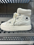 CTAS ELEMENTS BOOT MID EGRET/EGRET/BLACK