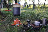 ISLAND STEAM KIT