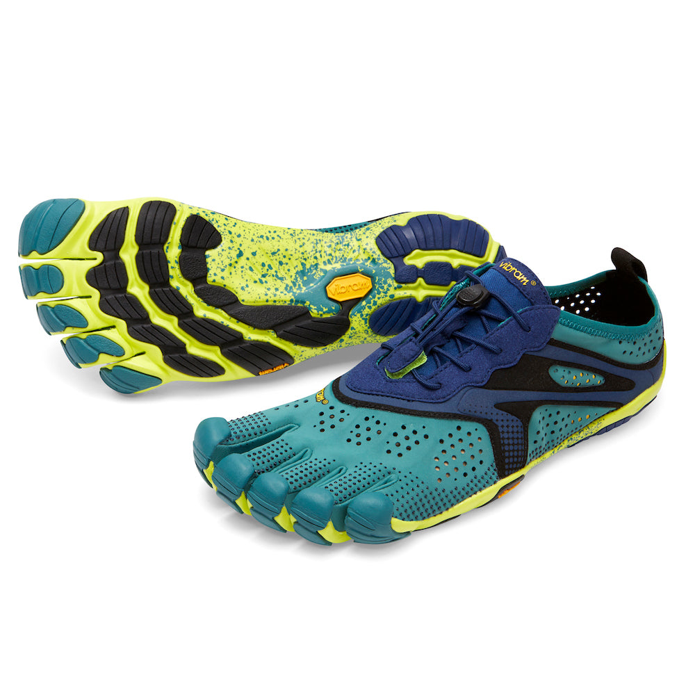 V-Run North Sea/Navy
