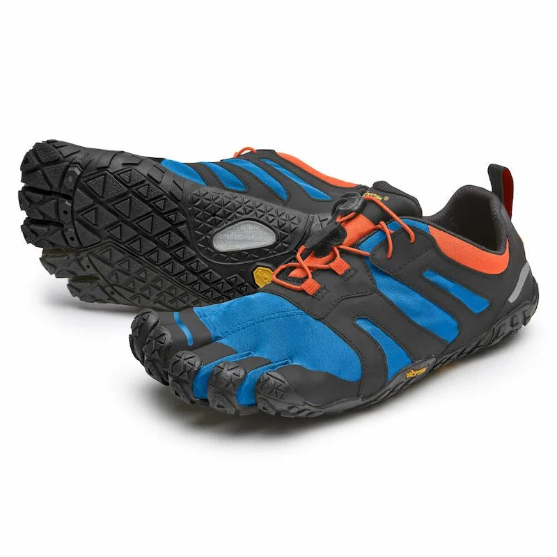 Five finger 2025 trail shoes